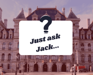 Just Ask Jack