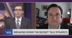 breaking down the budget talks